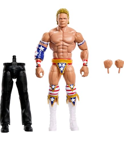 Buy WWE Brock Lesnar Mattel Ultimate Edition Best of Ruthless